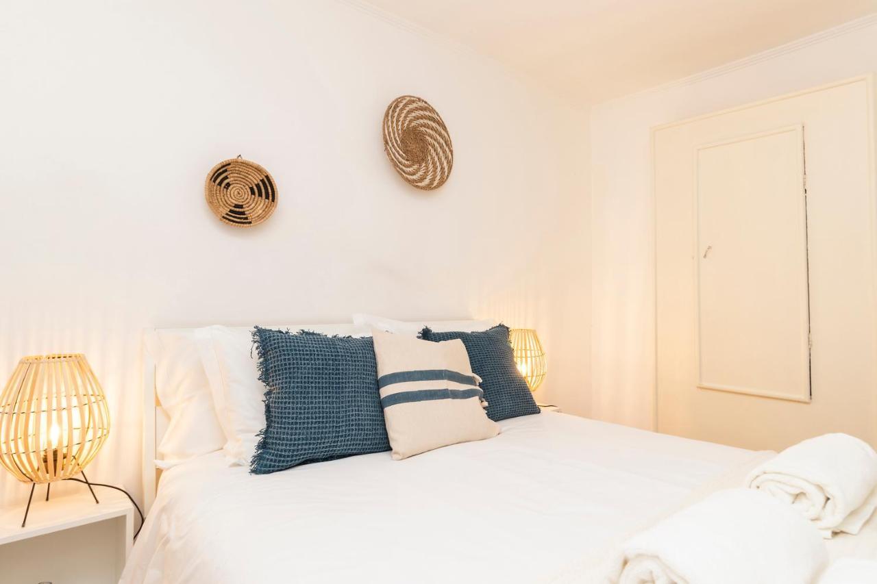 ליסבון Alfama Patio Apartments מראה חיצוני תמונה