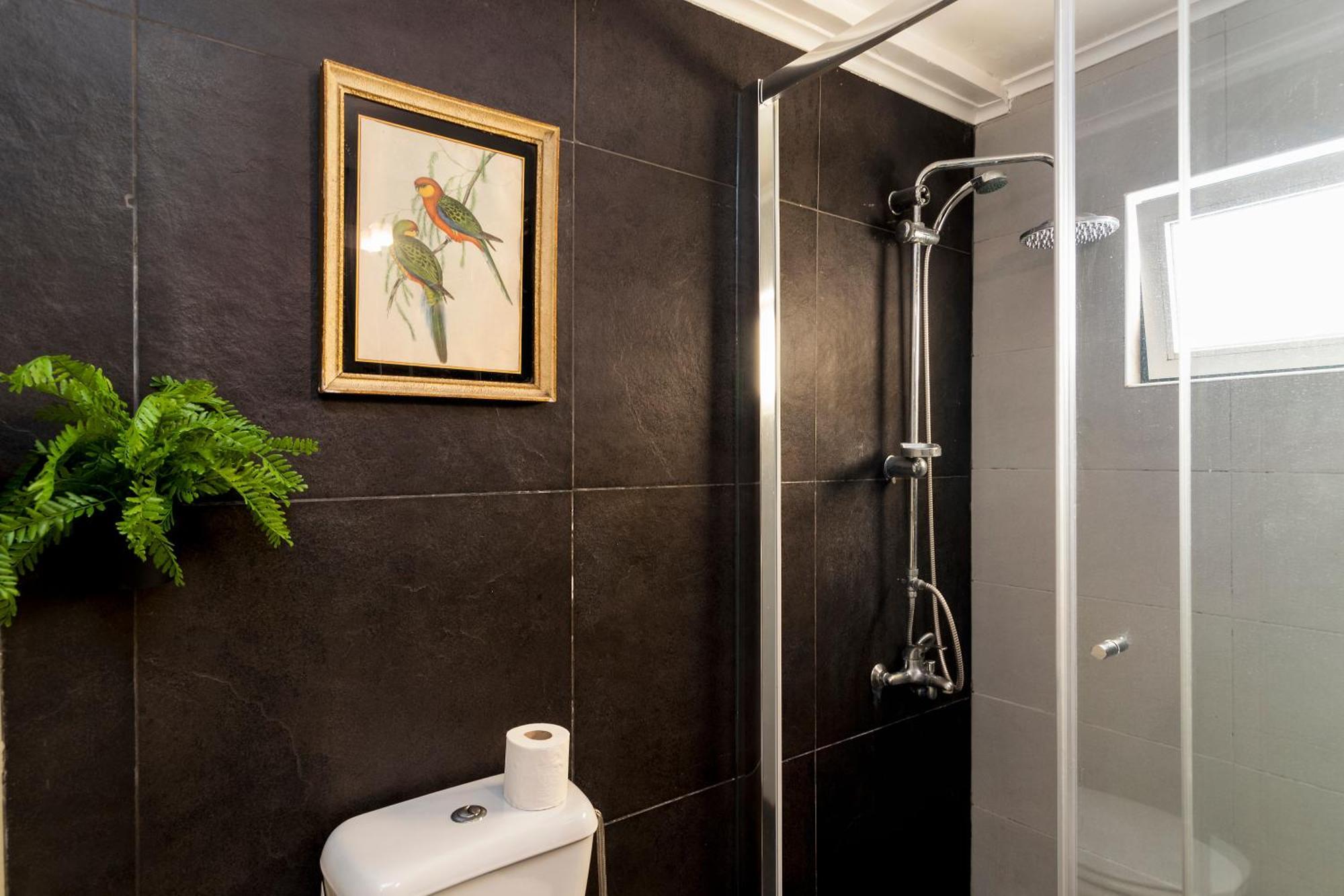 ליסבון Alfama Patio Apartments חדר תמונה